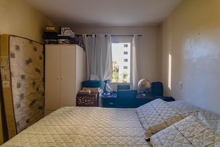 Apartamento à venda com 67m², 2 quartos e 1 vagaQuarto 2