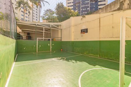 Apartamento à venda com 67m², 2 quartos e 1 vagaÁrea comum