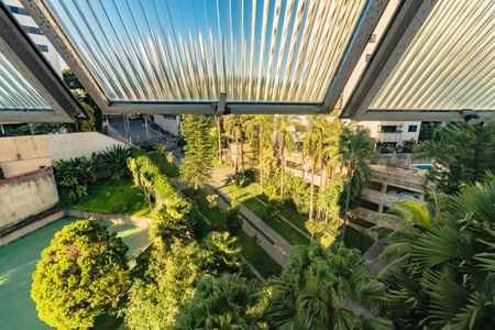 Apartamento à venda com 67m², 2 quartos e 1 vagaVista - Área de Serviço