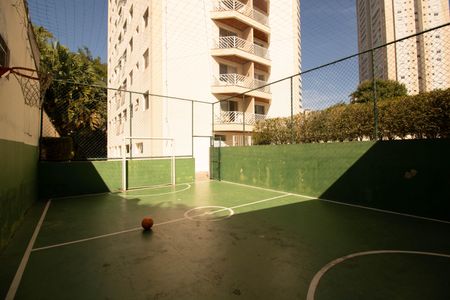 Apartamento à venda com 67m², 2 quartos e 1 vagaÁrea comum