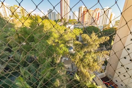 Apartamento à venda com 67m², 2 quartos e 1 vagaVaranda - Sala