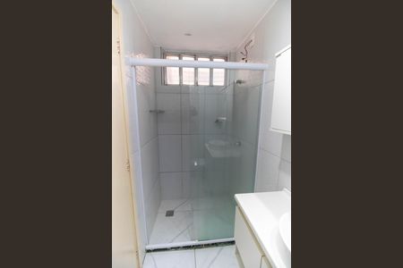 Apartamento para alugar com 52m², 2 quartos e 1 vaga Apartamento para alugar com 52m², 2 quartos e 1 vagaBanheiro