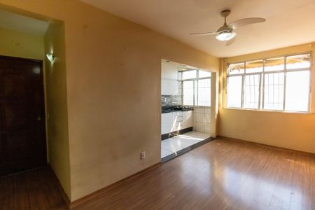 Apartamento para alugar com 52m², 2 quartos e 1 vaga Apartamento para alugar com 52m², 2 quartos e 1 vagaSala