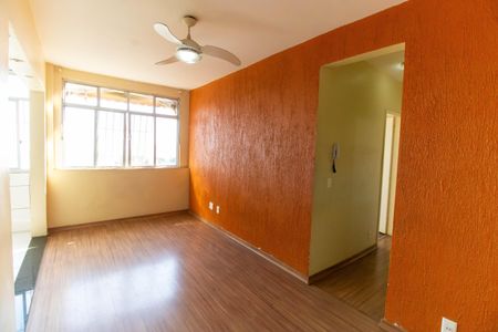 Apartamento para alugar com 52m², 2 quartos e 1 vaga Apartamento para alugar com 52m², 2 quartos e 1 vagaSala