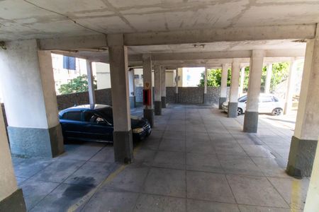 Apartamento para alugar com 52m², 2 quartos e 1 vaga Apartamento para alugar com 52m², 2 quartos e 1 vagaGaragem