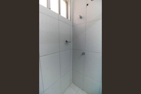 Apartamento para alugar com 52m², 2 quartos e 1 vaga Apartamento para alugar com 52m², 2 quartos e 1 vagaBanheiro