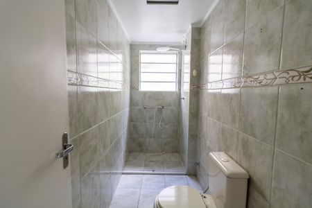 Apartamento à venda com 65m², 2 quartos e sem vagaBanheiro