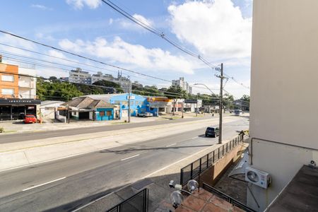 Apartamento à venda com 65m², 2 quartos e sem vagaVista do Quarto 2