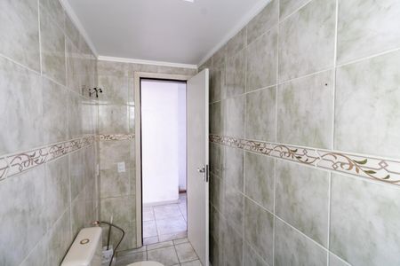 Apartamento à venda com 65m², 2 quartos e sem vagaBanheiro