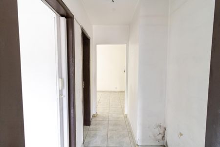 Apartamento à venda com 65m², 2 quartos e sem vagaCorredor