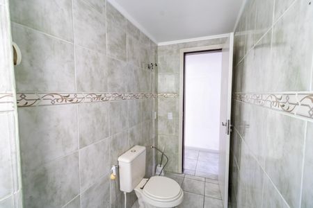 Apartamento à venda com 65m², 2 quartos e sem vagaBanheiro