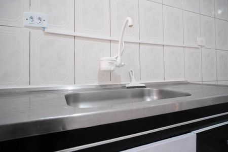 Apartamento para alugar com 56m², 2 quartos e 1 vagaCozinha