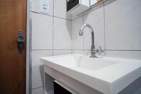 Apartamento para alugar com 56m², 2 quartos e 1 vagaBanheiro