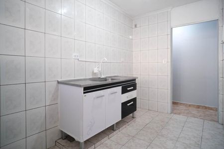Apartamento para alugar com 56m², 2 quartos e 1 vagaCozinha