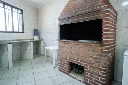 Apartamento para alugar com 56m², 2 quartos e 1 vagaÁrea comum