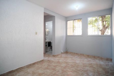 Apartamento para alugar com 56m², 2 quartos e 1 vagaSala