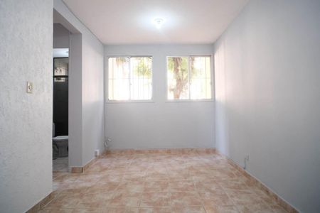 Apartamento para alugar com 56m², 2 quartos e 1 vagaSala