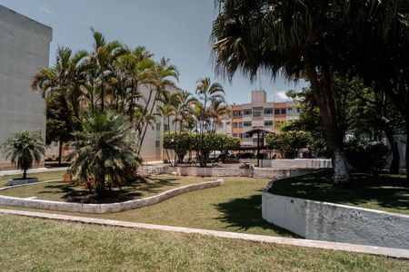 Apartamento para alugar com 56m², 2 quartos e 1 vagaÁrea comum