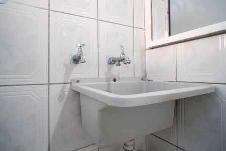 Apartamento para alugar com 56m², 2 quartos e 1 vagaÁrea de Serviço