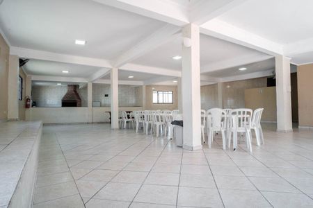 Apartamento para alugar com 56m², 2 quartos e 1 vagaÁrea comum