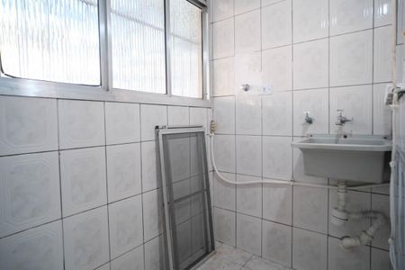 Apartamento para alugar com 56m², 2 quartos e 1 vagaÁrea de Serviço
