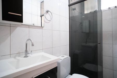 Apartamento para alugar com 56m², 2 quartos e 1 vagaBanheiro