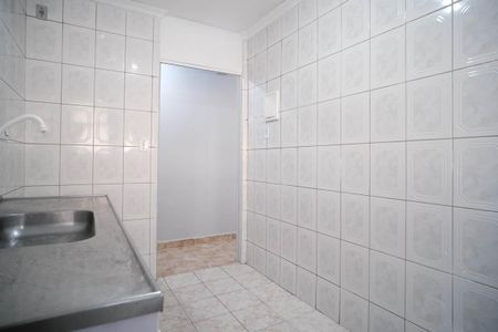 Apartamento para alugar com 56m², 2 quartos e 1 vagaCozinha