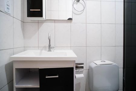 Apartamento para alugar com 56m², 2 quartos e 1 vagaBanheiro