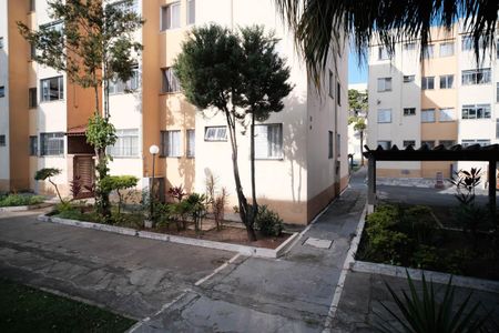 Apartamento para alugar com 56m², 2 quartos e 1 vagaVista - Quarto 2