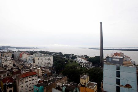 Studio para alugar com 23m², 1 quarto e sem vagaÀrea Comum - Terraço Vista