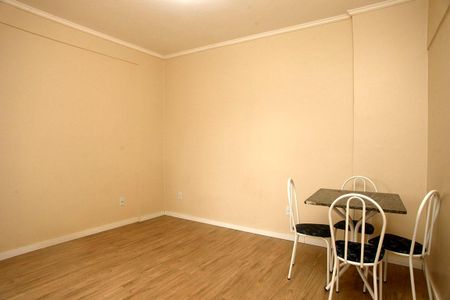 Studio para alugar com 23m², 1 quarto e sem vagaStudio 
