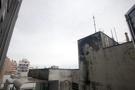 Studio para alugar com 23m², 1 quarto e sem vagaVista - Studio 