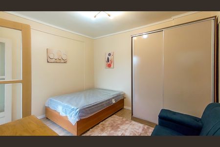Studio de apartamento para alugar com 1 quarto, 23m² em Centro Histórico, Porto Alegre