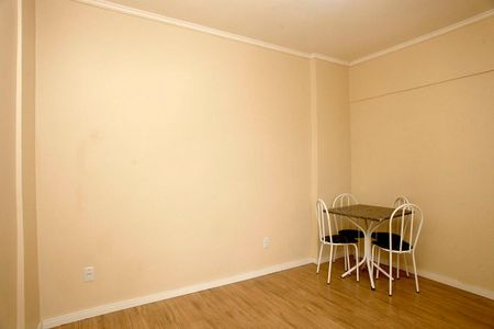 Studio para alugar com 23m², 1 quarto e sem vagaStudio 