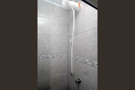 Studio para alugar com 23m², 1 quarto e sem vagaBanheiro