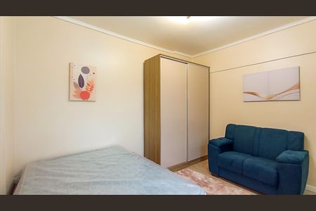 Studio de apartamento para alugar com 1 quarto, 23m² em Centro Histórico, Porto Alegre