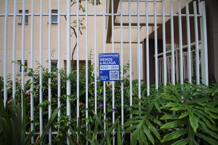 Apartamento para alugar com 29m², 1 quarto e sem vagaPlaca