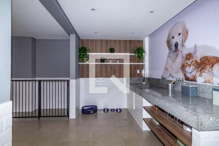 Apartamento para alugar com 29m², 1 quarto e sem vagaÁrea comum