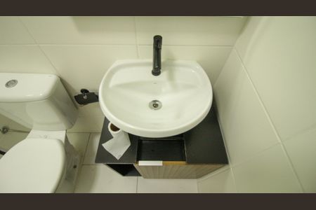 Apartamento para alugar com 29m², 1 quarto e sem vagaBanheiro