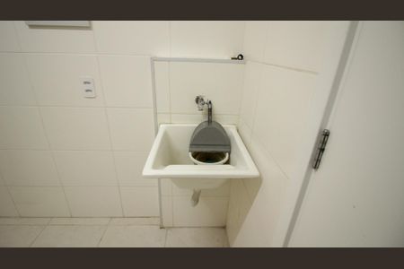 Apartamento para alugar com 29m², 1 quarto e sem vagaÁrea de Serviço