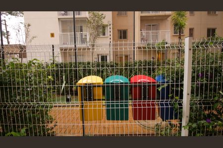 Apartamento para alugar com 29m², 1 quarto e sem vagaVaranda da Sala/Cozinha