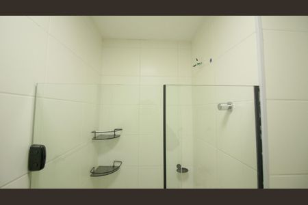 Apartamento para alugar com 29m², 1 quarto e sem vagaBanheiro