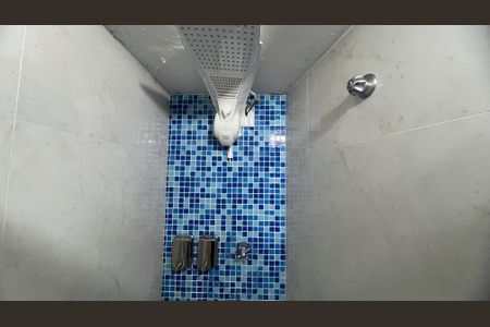 Studio à venda com 30m², 1 quarto e 1 vaga Studio à venda com 30m², 1 quarto e 1 vagaBanheiro