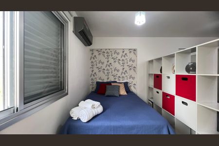 Studio à venda com 30m², 1 quarto e 1 vaga Studio à venda com 30m², 1 quarto e 1 vagaQuarto