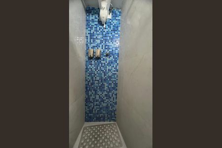 Studio à venda com 30m², 1 quarto e 1 vaga Studio à venda com 30m², 1 quarto e 1 vagaBanheiro