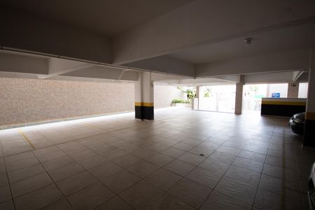 Apartamento para alugar com 67m², 2 quartos e 1 vaga Apartamento para alugar com 67m², 2 quartos e 1 vagaGaragem