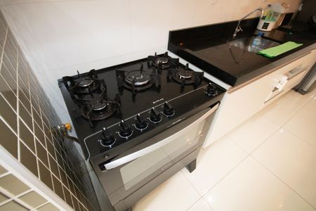 Apartamento para alugar com 67m², 2 quartos e 1 vaga Apartamento para alugar com 67m², 2 quartos e 1 vagaCozinha