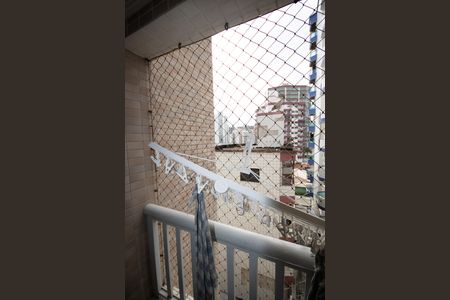 Apartamento para alugar com 67m², 2 quartos e 1 vaga Apartamento para alugar com 67m², 2 quartos e 1 vagaÁrea de Serviço