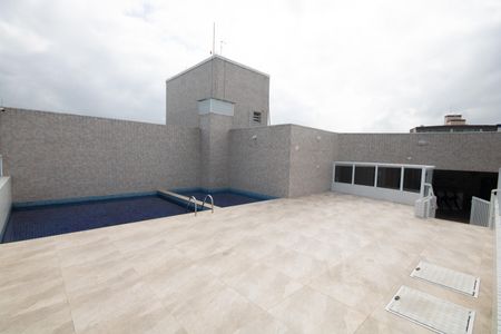 Apartamento para alugar com 67m², 2 quartos e 1 vaga Apartamento para alugar com 67m², 2 quartos e 1 vagaÁrea comum - Piscina