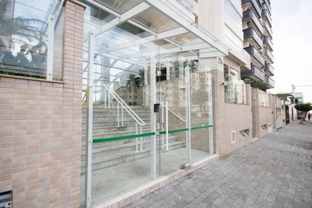 Apartamento para alugar com 67m², 2 quartos e 1 vaga Apartamento para alugar com 67m², 2 quartos e 1 vagaFachada